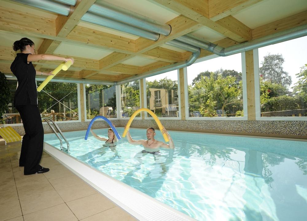 Hotel Godewind Росток Екстериор снимка