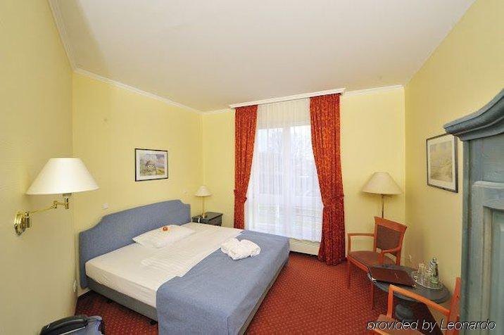 Hotel Godewind Росток Стая снимка