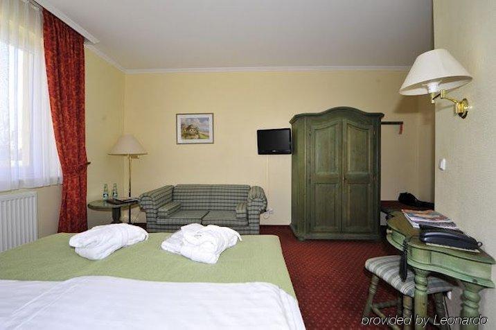 Hotel Godewind Росток Стая снимка