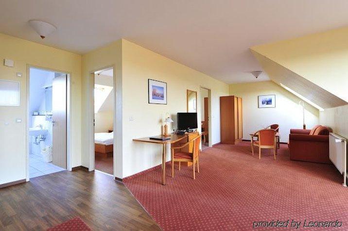Hotel Godewind Росток Стая снимка